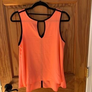 Francescas “Miami” Top